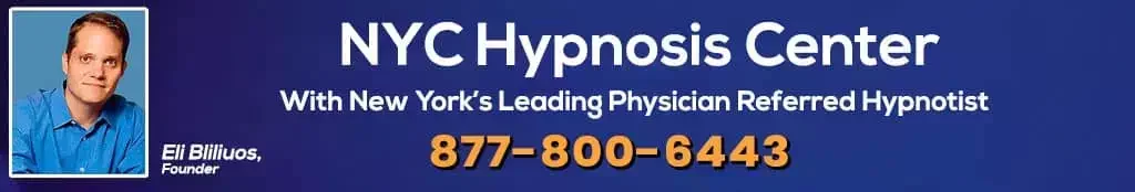 New York Phobia Hypnosis NYC